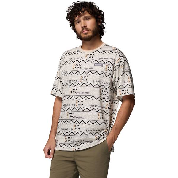 Thumbnail - COLUMBIA Herren Shirt CSC Heavyweight Printed Tee