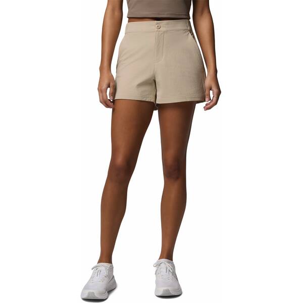 Thumbnail - COLUMBIA Damen Shorts Shale Ridge Short