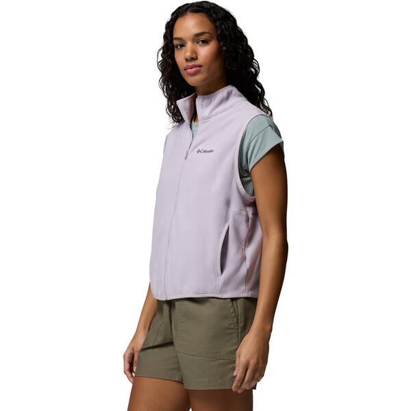Thumbnail - COLUMBIA Damen Weste Vital Valley Fleece Vest