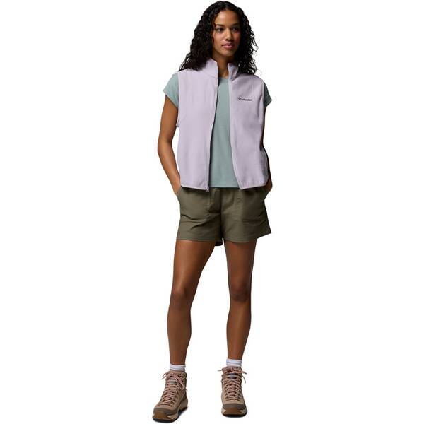 Thumbnail - COLUMBIA Damen Weste Vital Valley Fleece Vest