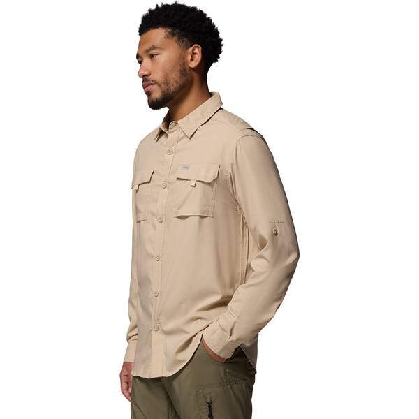 Thumbnail - COLUMBIA Herren Hemd Silver Ridge Utility II LS Shirt