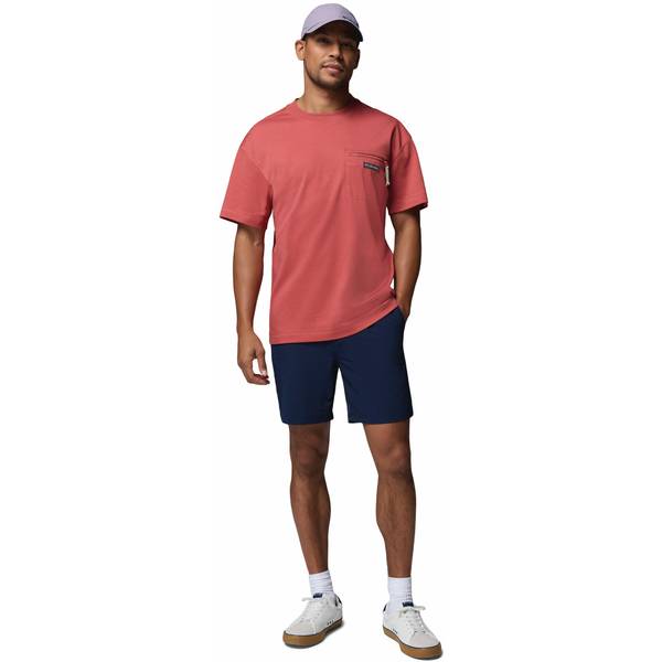 Thumbnail - COLUMBIA Herren Shorts ROC Tech Short