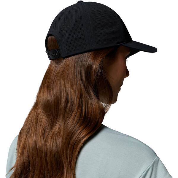 Thumbnail - COLUMBIA Herren Mütze Mountaincap II 3D Stretch Snap Back