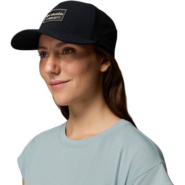 Thumbnail - COLUMBIA Herren Mütze Mountaincap II 3D Stretch Snap Back