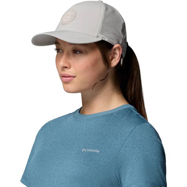 Thumbnail - COLUMBIA Herren Mütze Mountaincap II 3D Stretch Snap Back