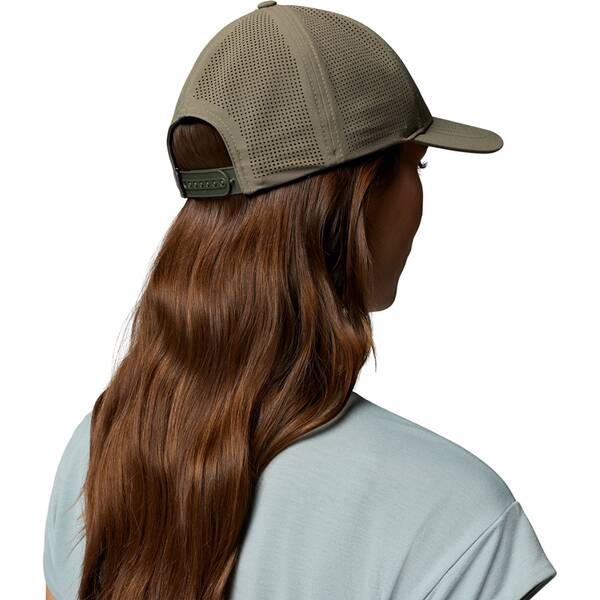 Thumbnail - COLUMBIA Herren Mütze Mountaincap II 3D Stretch Snap Back