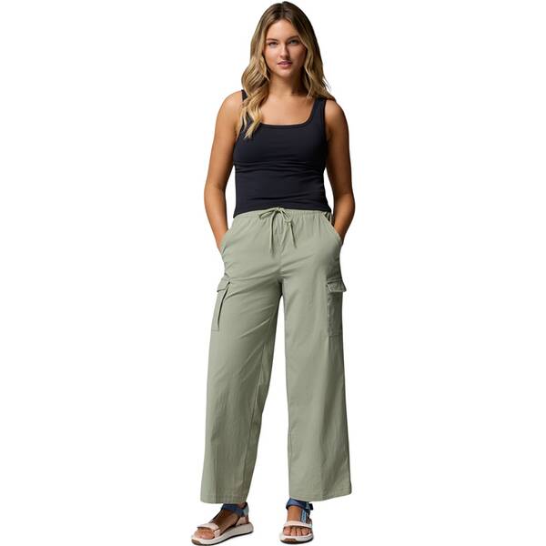 Thumbnail - COLUMBIA Damen Hose Chill Creek Cargo Pant