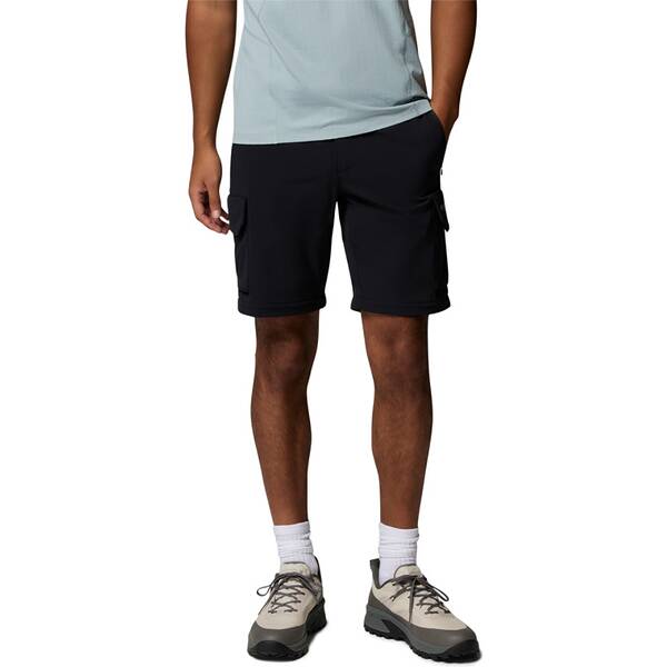 Thumbnail - COLUMBIA Herren Hose Silver Ridge Elite Convertible Pant