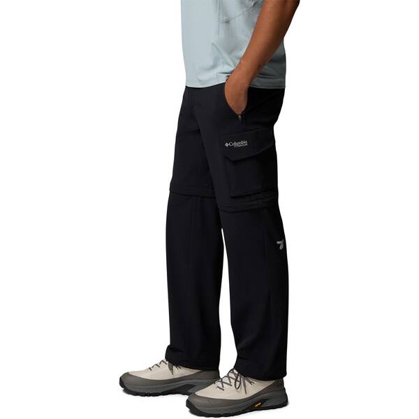 Thumbnail - COLUMBIA Herren Hose Silver Ridge Elite Convertible Pant