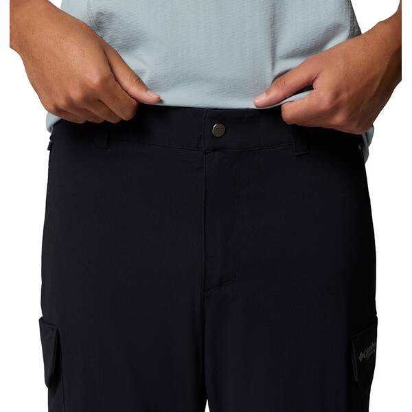 Thumbnail - COLUMBIA Herren Hose Silver Ridge Elite Convertible Pant