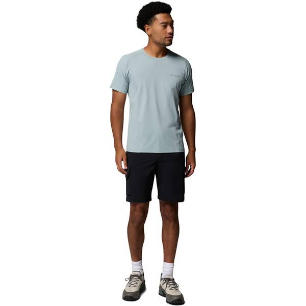 Thumbnail - COLUMBIA Herren Hose Silver Ridge Elite Convertible Pant