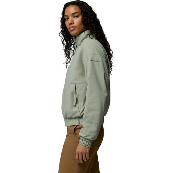 Thumbnail - COLUMBIA Damen Funktionsjacke AmazeStretch Insulated Bomber