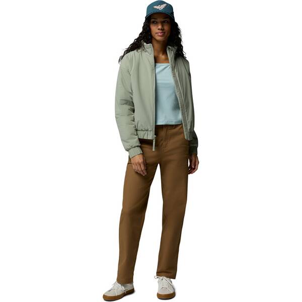 Thumbnail - COLUMBIA Damen Funktionsjacke AmazeStretch Insulated Bomber