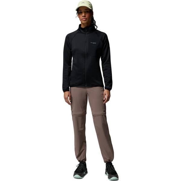 Thumbnail - COLUMBIA Damen Hose Silver Ridge Elite Convertible Pant