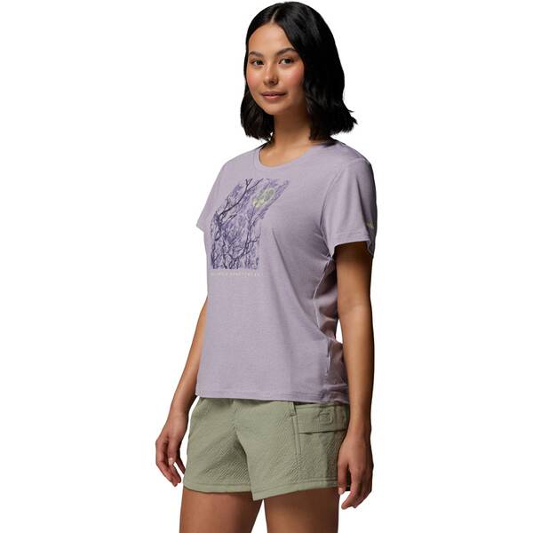 Thumbnail - COLUMBIA Herren Shirt Parsons Point SS Scoop Tee