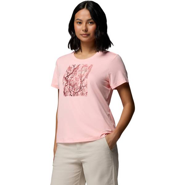 Thumbnail - COLUMBIA Herren Shirt Parsons Point SS Scoop Tee