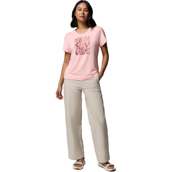 Thumbnail - COLUMBIA Herren Shirt Parsons Point SS Scoop Tee