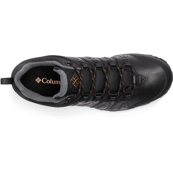 Thumbnail - COLUMBIA Herren Schuhe WOODBURN™ II WATERPROOF