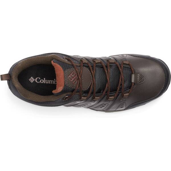 Thumbnail - COLUMBIA Herren Schuhe WOODBURN™ II WATERPROOF