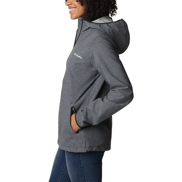 Thumbnail - COLUMBIA Damen Jacke Heather Canyon™ Softshell Jacket