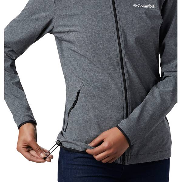 Thumbnail - COLUMBIA Damen Jacke Heather Canyon™ Softshell Jacket