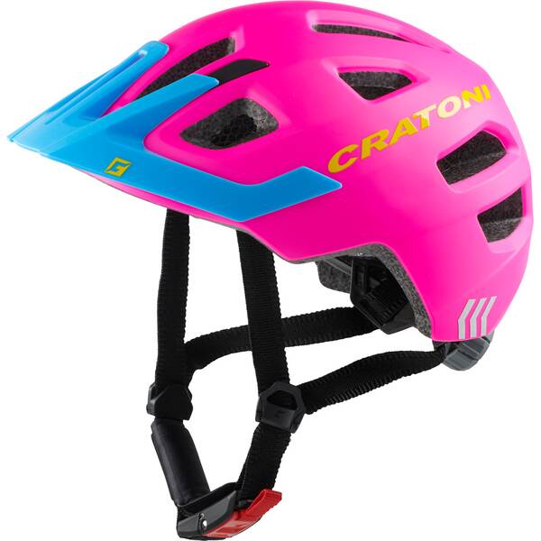 Thumbnail - CRATONI Kinder Helm Maxster Pro