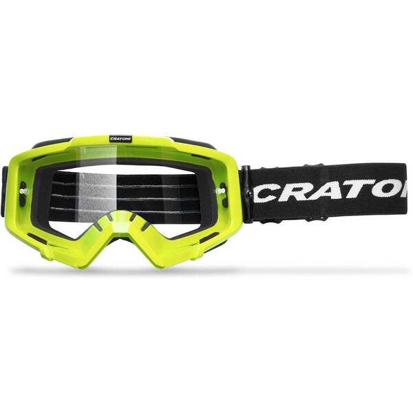 Thumbnail - CRATONI Herren Brille C-Dirttrack