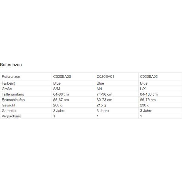 Thumbnail - PETZL Klettergurt TOUR