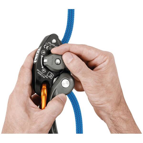 Thumbnail - PETZL Zubehör GRIGRI +