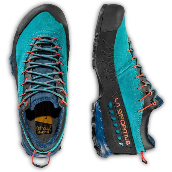 Thumbnail - LA SPORTIVA Damen Multifunktionsschuhe TX4 Woman Gtx