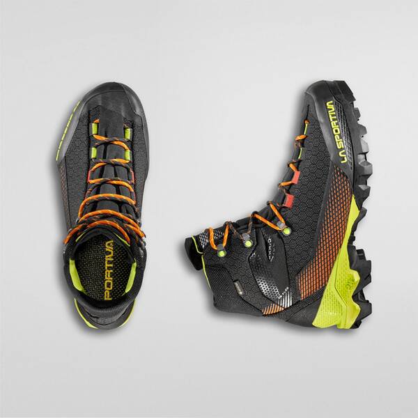 Thumbnail - LA SPORTIVA Herren Bergstiefel Aequilibrium ST GTX