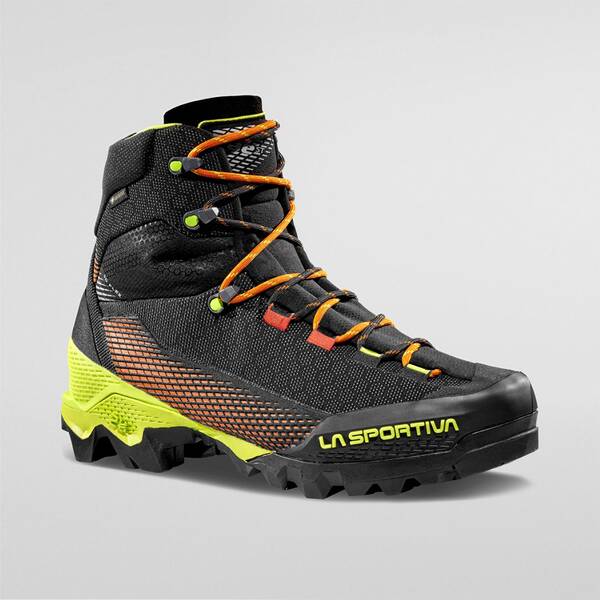 Thumbnail - LA SPORTIVA Herren Bergstiefel Aequilibrium ST GTX