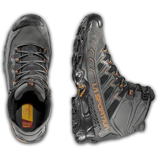 Thumbnail - LA SPORTIVA Herren Bergstiefel Ultra Raptor II Mid GTX