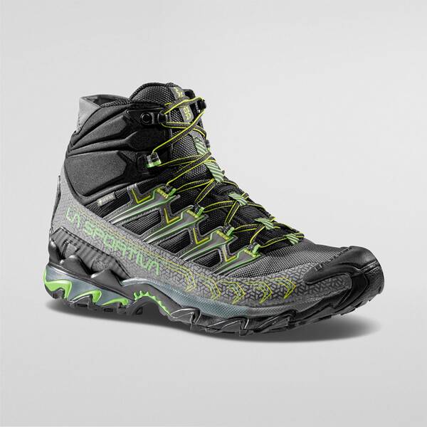 Thumbnail - LA SPORTIVA Herren Bergstiefel Ultra Raptor II Mid GTX