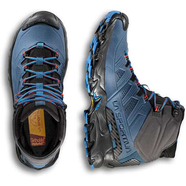 Thumbnail - LA SPORTIVA Ultra Raptor II Mid Leather GTX