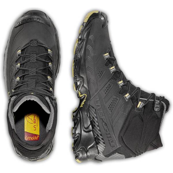 Thumbnail - LA SPORTIVA Herren Bergstiefel Ultra Raptor II Mid Leather Wide GTX