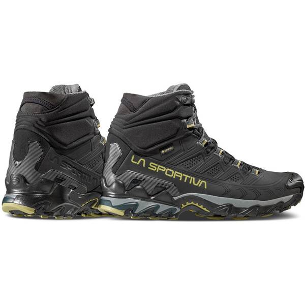 Thumbnail - LA SPORTIVA Herren Bergstiefel Ultra Raptor II Mid Leather Wide GTX