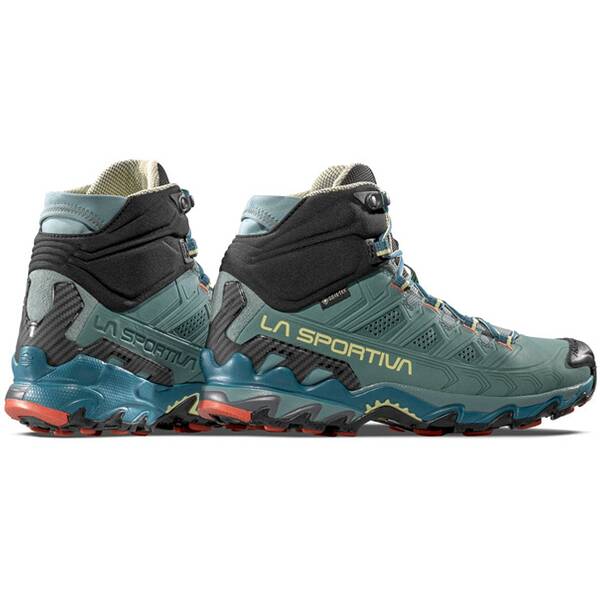 Thumbnail - LA SPORTIVA Ultra Raptor II Mid Leather Woman GTX