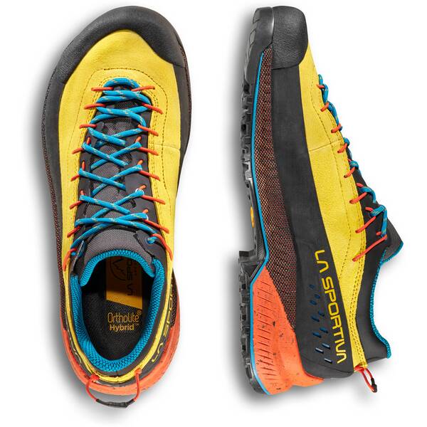 Thumbnail - LA SPORTIVA Herren Kletterschuhe TX4 Evo