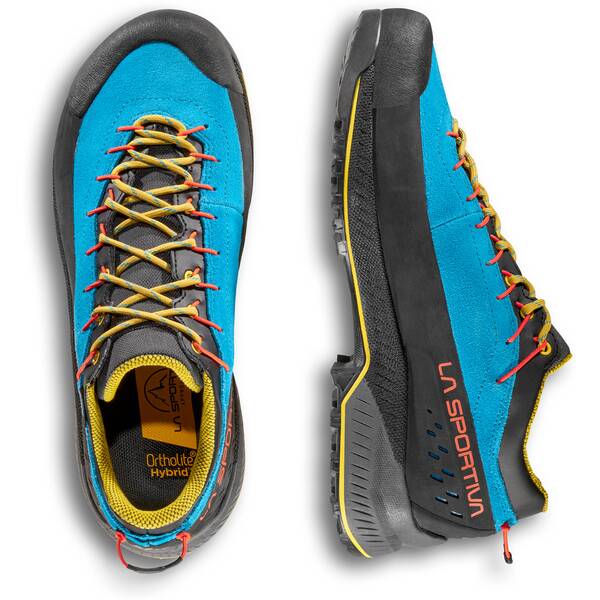 Thumbnail - LA SPORTIVA Herren Kletterschuhe TX4 Evo Gtx