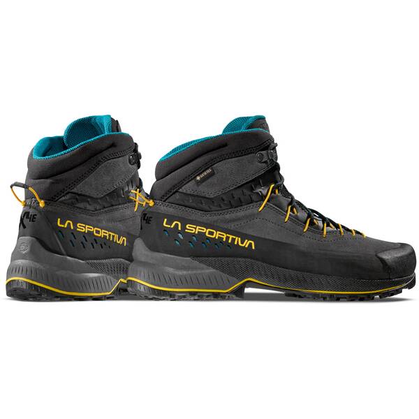 Thumbnail - LA SPORTIVA Herren Kletterschuhe TX4 Evo Mid Gtx