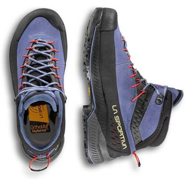 Thumbnail - LA SPORTIVA Damen Kletterschuhe TX4 Evo Mid Woman Gtx