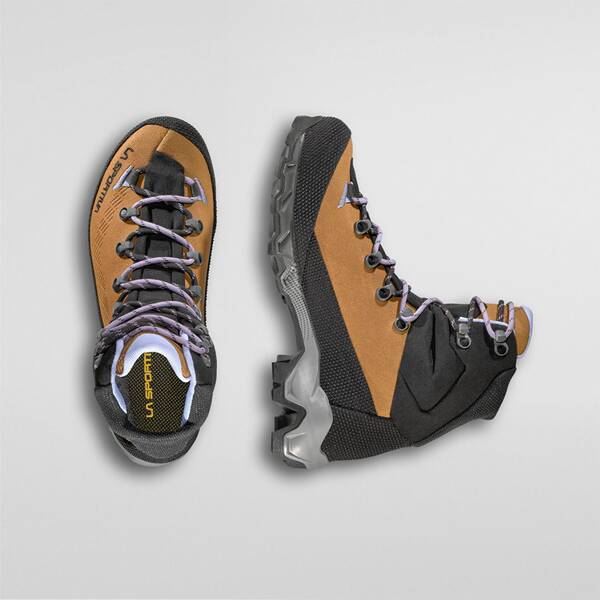 Thumbnail - LA SPORTIVA Damen Bergstiefel Aequilibrium Trek Woman Gtx
