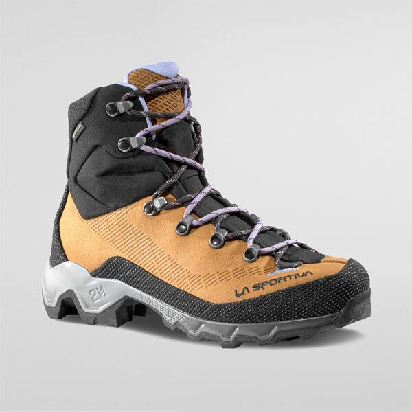 Thumbnail - LA SPORTIVA Damen Bergstiefel Aequilibrium Trek Woman Gtx