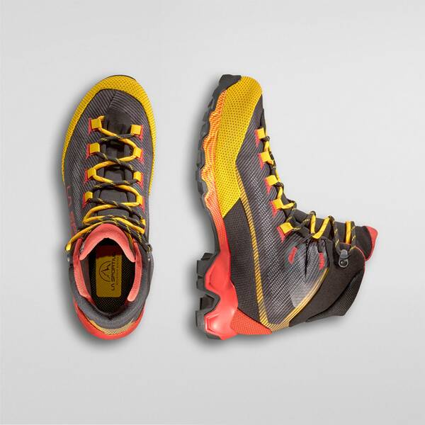 Thumbnail - LA SPORTIVA Herren Bergstiefel Aequilibrium Hike Gtx