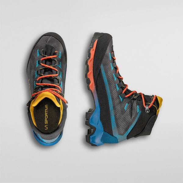 Thumbnail - LA SPORTIVA Herren Bergstiefel Aequilibrium Hike Gtx