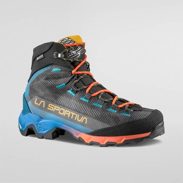 Thumbnail - LA SPORTIVA Herren Bergstiefel Aequilibrium Hike Gtx