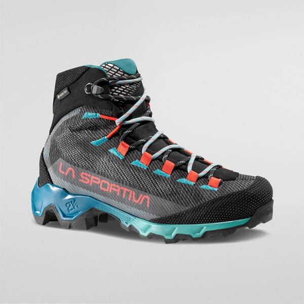 Thumbnail - LA SPORTIVA Damen Bergstiefel Aequilibrium Hike Woman Gtx