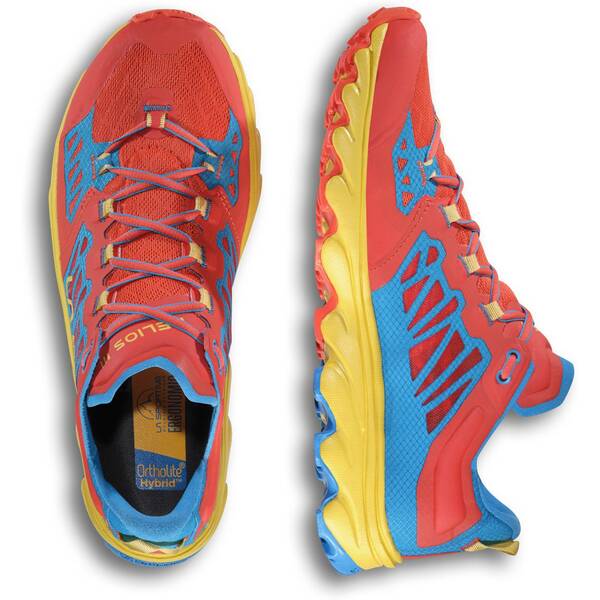 Thumbnail - LA SPORTIVA Herren Bergstiefel Helios III