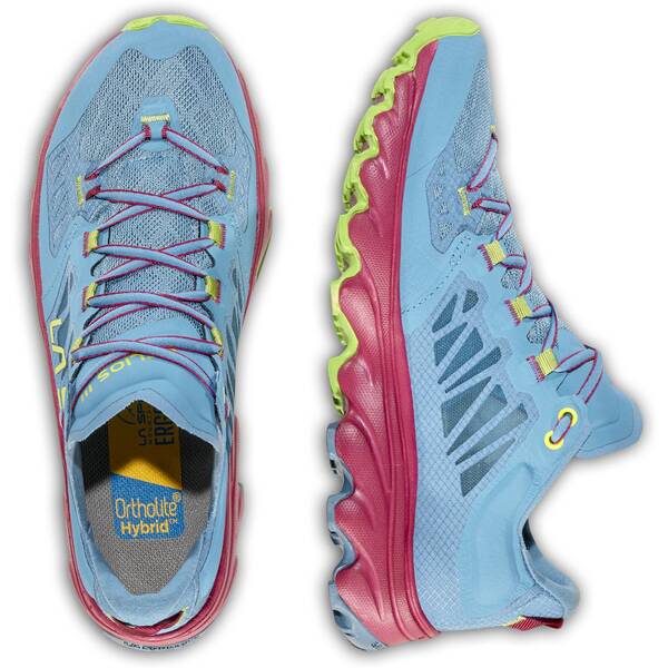 Thumbnail - LA SPORTIVA Damen Bergstiefel Helios III Woman